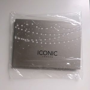 ICONIC LONDON Blaze Chaser Face Palette